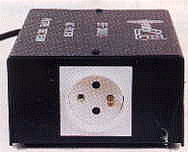 EF-3000 EURO-CB